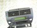 дисплей Citroen C4 1 поколение 2006, 1.4 л., МКПП, хетчбэк 5 дв., 9660468680 - фото №5