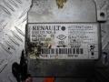 блок AirBag Renault Clio 2 поколение [2-й рестайлинг] 2005, 1.5 л., МКПП, хетчбэк 5 дв., 8200375763A - фото №4