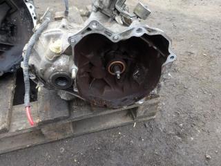 КПП механическая (МКПП) Chevrolet Matiz 1 поколение 2005, 0.8 л., i, бензин, МКПП, хетчбэк 5 дв., M8