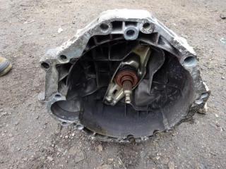 КПП механическая (МКПП) Audi A4 B5 [рестайлинг] 2000, 1.6 л., МКПП, универсал, DWG