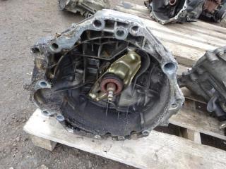 КПП механическая (МКПП) Audi A4 B5 1998, 1.6 л., МКПП, седан, DGN