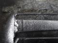 КПП механическая (МКПП) Audi A4 B5 1998, 1.6 л., МКПП, седан, DGN - фото №2