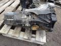 КПП механическая (МКПП) Audi A4 B5 1998, 1.6 л., МКПП, седан, DGN - фото №3