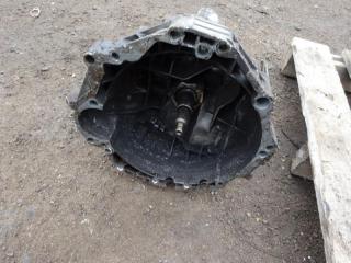 КПП механическая (МКПП) Volkswagen Passat B5 1998, 1.6 л., МКПП, универсал, DCN