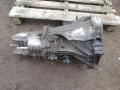 КПП механическая (МКПП) Volkswagen Passat B5 1998, 1.6 л., МКПП, универсал, DCN - фото №2