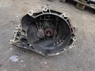 КПП механическая (МКПП) Opel Combo 2 поколение (B) 2000, 1.5 л., МКПП, фургон, F13, W394