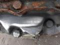КПП механическая (МКПП) Opel Combo 2 поколение (B) 2000, 1.5 л., МКПП, фургон, F13, W394 - фото №6