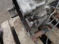 КПП механическая (МКПП) Mazda 6 GG 2002, 2.3 л., МКПП, седан, GC03 - фото №4