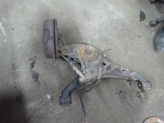 рычаг задний правый Volkswagen Transporter T4 1995, 2.5 л., МКПП, микроавтобус