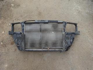 передняя панель крепления облицовки (телевизор) Audi A4 B5 1996, 1.8 л., МКПП, седан