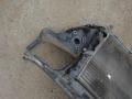 передняя панель крепления облицовки (телевизор) Audi A4 B5 1996, 1.8 л., МКПП, седан - фото №10