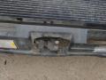 передняя панель крепления облицовки (телевизор) Audi A4 B5 1996, 1.6 л., МКПП, седан - фото №13
