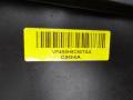 передняя панель крепления облицовки (телевизор) Ford Fusion 1 поколение 2004, 1.6 л., МКПП, минивэн - фото №14