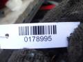 передняя панель крепления облицовки (телевизор) Volkswagen Polo 3 поколение 1999, 1.4 л., МКПП, хетчбэк 5 дв. - фото №10