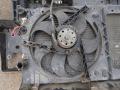 передняя панель крепления облицовки (телевизор) Volkswagen Polo 3 поколение 1999, 1.4 л., МКПП, хетчбэк 5 дв. - фото №13