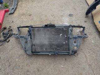 передняя панель крепления облицовки (телевизор) Volkswagen Passat B5 1999, 1.8 л., МКПП, универсал