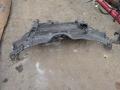 передняя панель крепления облицовки (телевизор) Volkswagen Passat B5 1999, 1.8 л., МКПП, универсал - фото №4