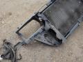 передняя панель крепления облицовки (телевизор) Volkswagen Passat B5 1999, 1.8 л., МКПП, универсал - фото №7