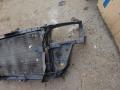 передняя панель крепления облицовки (телевизор) Volkswagen Passat B5 1999, 1.8 л., МКПП, универсал - фото №8