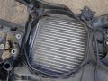 передняя панель крепления облицовки (телевизор) Volkswagen Passat B5 1998, 1.6 л., МКПП, универсал - фото №11
