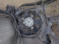 передняя панель крепления облицовки (телевизор) Volkswagen Passat B5 1998, 1.6 л., МКПП, универсал - фото №13
