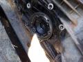 КПП механическая (МКПП) Volkswagen Passat B5 1997, 1.6 л., МКПП, седан, DCN - фото №5