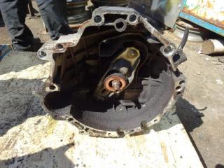 КПП механическая (МКПП) Audi A6 4B/C5 1998, 2.4 л., МКПП, универсал, DWK