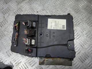 блок комфорта Renault Megane 2 поколение 2005, МКПП, универсал, 8200309698