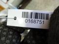 дверь задняя правая Chevrolet Matiz 2 поколение 2006, 1.0 л., МКПП, хетчбэк 5 дв. - фото №7