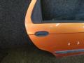 дверь задняя правая Chevrolet Matiz 2 поколение 2006, 1.0 л., МКПП, хетчбэк 5 дв. - фото №8