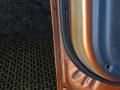 дверь передняя левая Chevrolet Matiz 2 поколение 2006, 1.0 л., МКПП, хетчбэк 5 дв. - фото №3