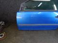 дверь передняя левая Ford Focus 1 поколение [рестайлинг] 2005, 1.6 л., МКПП, хетчбэк 5 дв. - фото №2