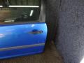 дверь передняя левая Ford Focus 1 поколение [рестайлинг] 2005, 1.6 л., МКПП, хетчбэк 5 дв. - фото №6