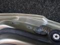 дверь передняя правая Ford Fusion 1 поколение 2004, 1.6 л., МКПП, минивэн - фото №9