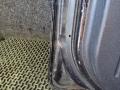 дверь передняя левая Ford Fusion 1 поколение [рестайлинг] 2009, 1.4 л., МКПП, минивэн - фото №3