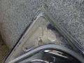 дверь передняя левая Ford Fusion 1 поколение [рестайлинг] 2009, 1.4 л., МКПП, минивэн - фото №8