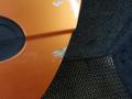 дверь задняя левая Chevrolet Matiz 2 поколение 2006, 1.0 л., МКПП, хетчбэк 5 дв. - фото №5