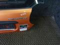 крышка багажника (дверь 3-5) Chevrolet Matiz 2 поколение 2006, 1.0 л., МКПП, хетчбэк 5 дв. - фото №4