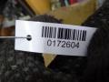 крышка багажника (дверь 3-5) Chevrolet Matiz 2 поколение 2006, 1.0 л., МКПП, хетчбэк 5 дв. - фото №10