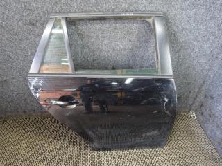дверь задняя правая Volkswagen Golf 4 поколение 2006, универсал