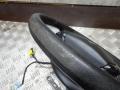 руль Citroen C4 1 поколение 2006, 1.4 л., МКПП, хетчбэк 5 дв. - фото №4