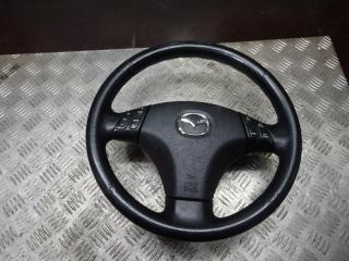 руль Mazda 6 GG 2002, 2.3 л., МКПП, седан
