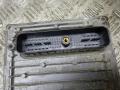 блок управления двигателем Ford Fusion 1 поколение 2004, 1.6 л., МКПП, минивэн, 2U7A12A650TD, S118107007D - фото №2