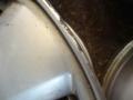 диск литой Audi A6 4B/C5 2000, 7JX17H2ET45 - фото №2