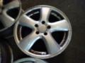 диск литой Audi A6 4B/C5 2000, 7JX17H2ET45 - фото №4