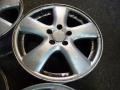 диск литой Audi A6 4B/C5 2000, 7JX17H2ET45 - фото №5