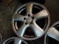 диск литой Audi A6 4B/C5 2000, 7JX17H2ET45 - фото №8