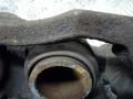 суппорт задний правый IVECO Daily 3 поколение 2005, 2.3 л., МКПП, микроавтобус - фото №5