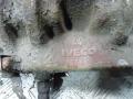 суппорт задний правый IVECO Daily 3 поколение 2005, 2.3 л., МКПП, микроавтобус - фото №6