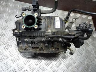 коллектор впускной Opel Corsa C [рестайлинг] 2006, 1.0 л., МКПП, хетчбэк 5 дв., 55559833, 928498092